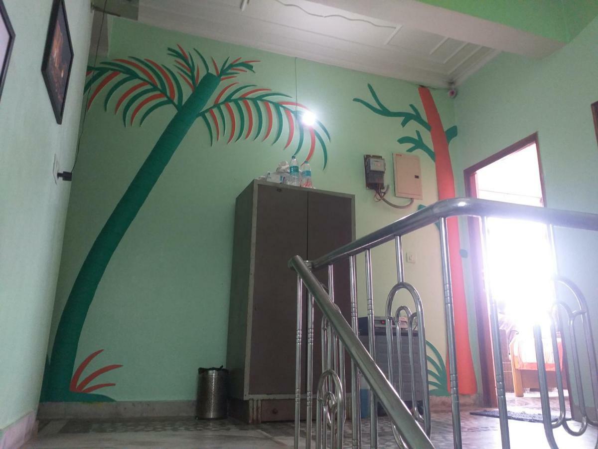 P G On Ganges Varanasi Exterior photo