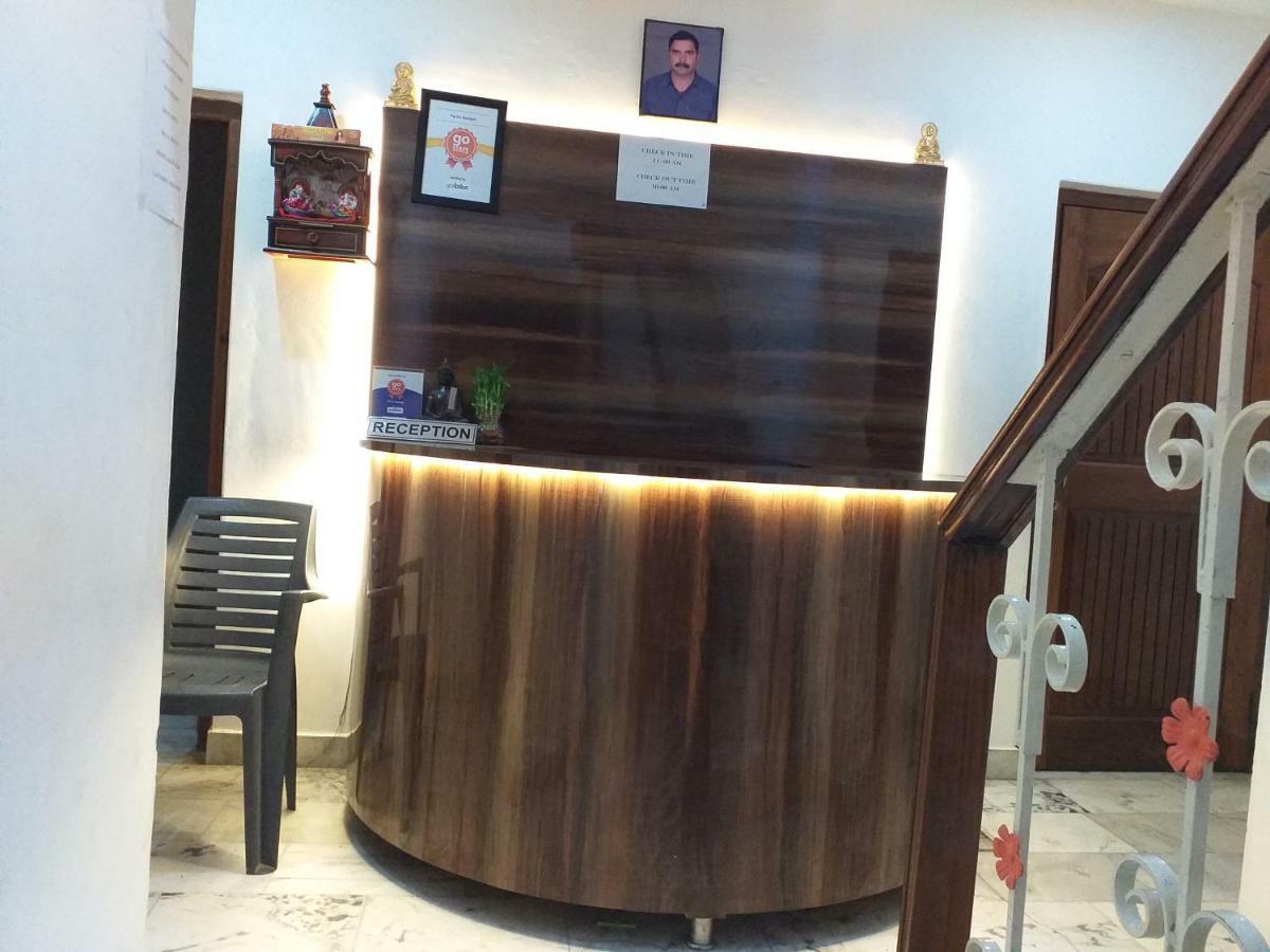 P G On Ganges Varanasi Exterior photo